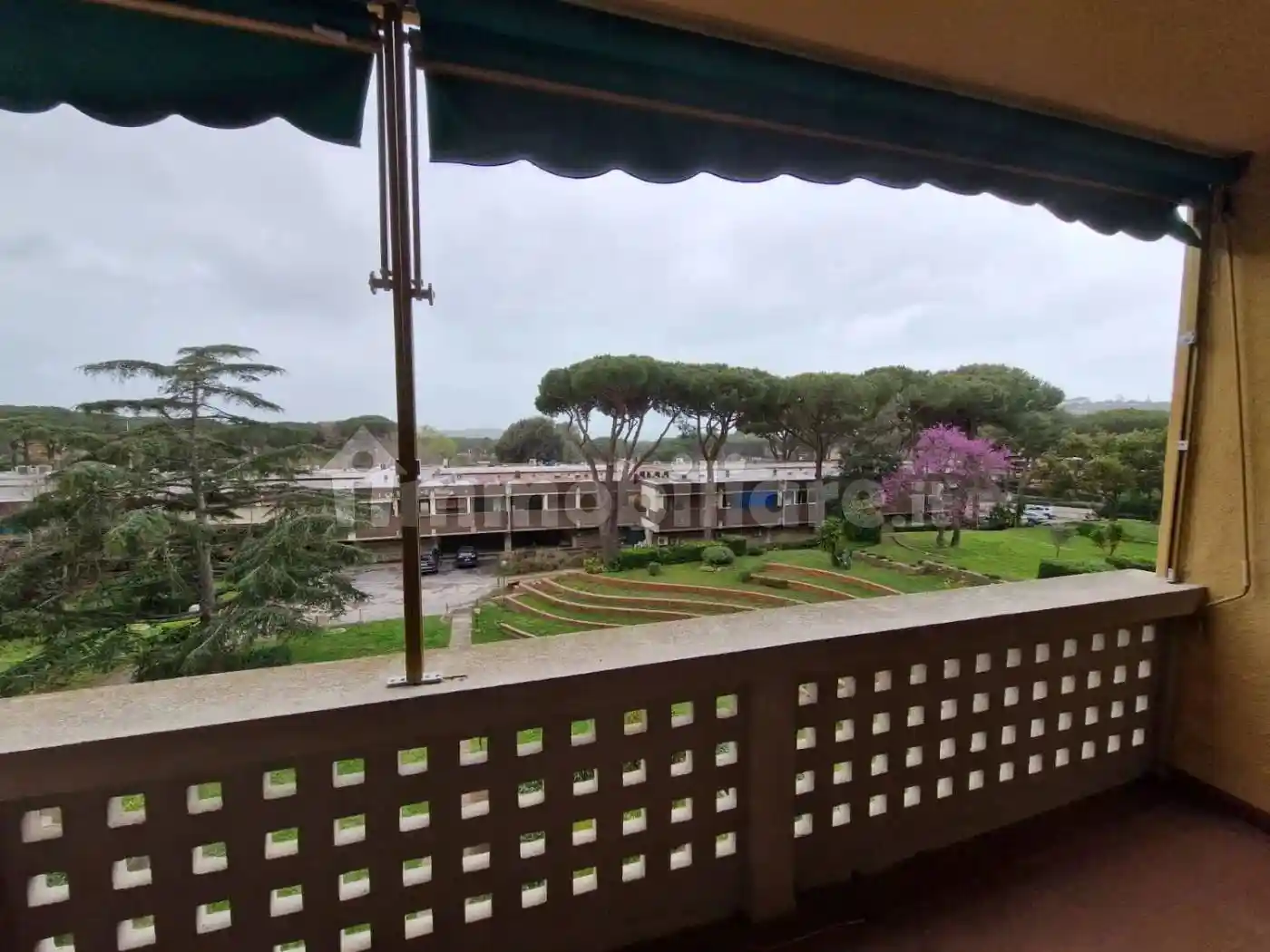 Appartamento in vendita a Castiglione della Pescaia