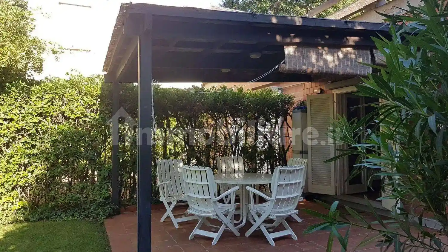 Appartamento in vendita a Castiglione della Pescaia