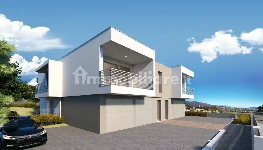 Attico - Mansarda in vendita a Pieve del Grappa