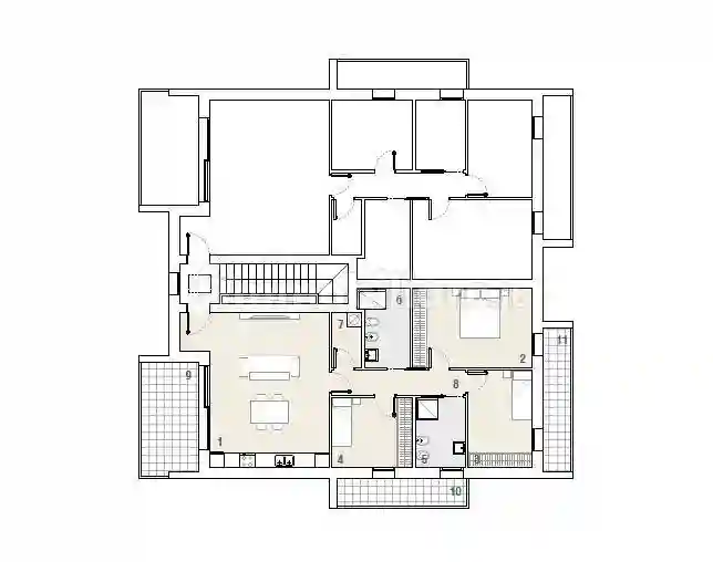 Appartamento - foto 3