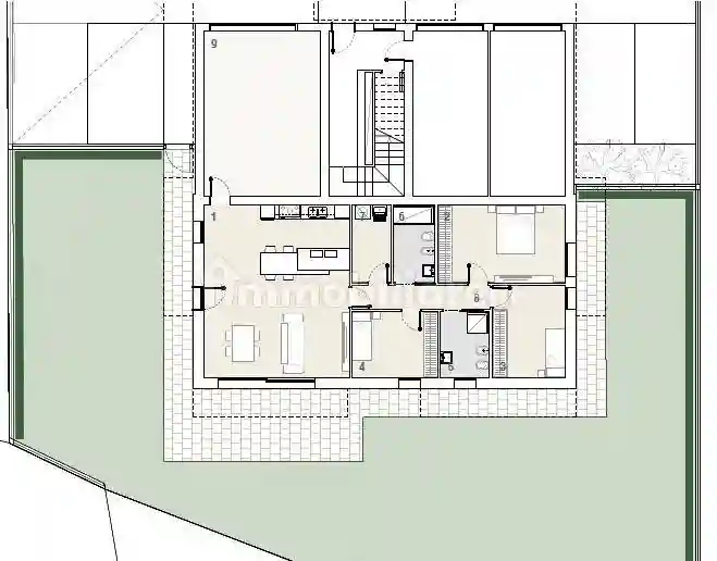 Appartamento - foto 4