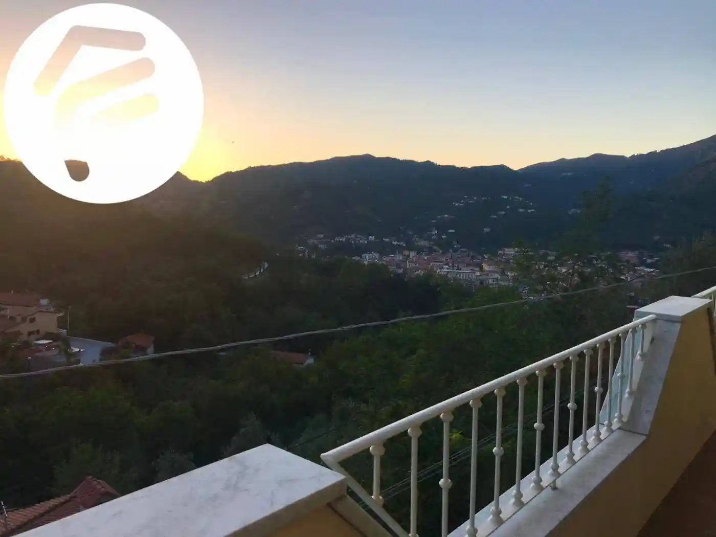 Villa in vendita a Carrara