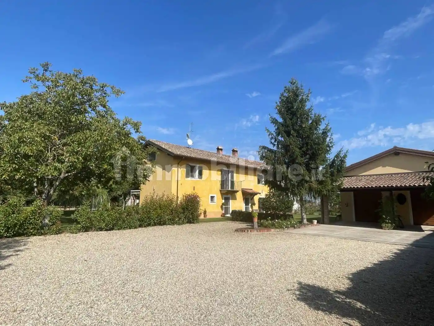 Rustico - Casale in vendita a Pozzolo Formigaro