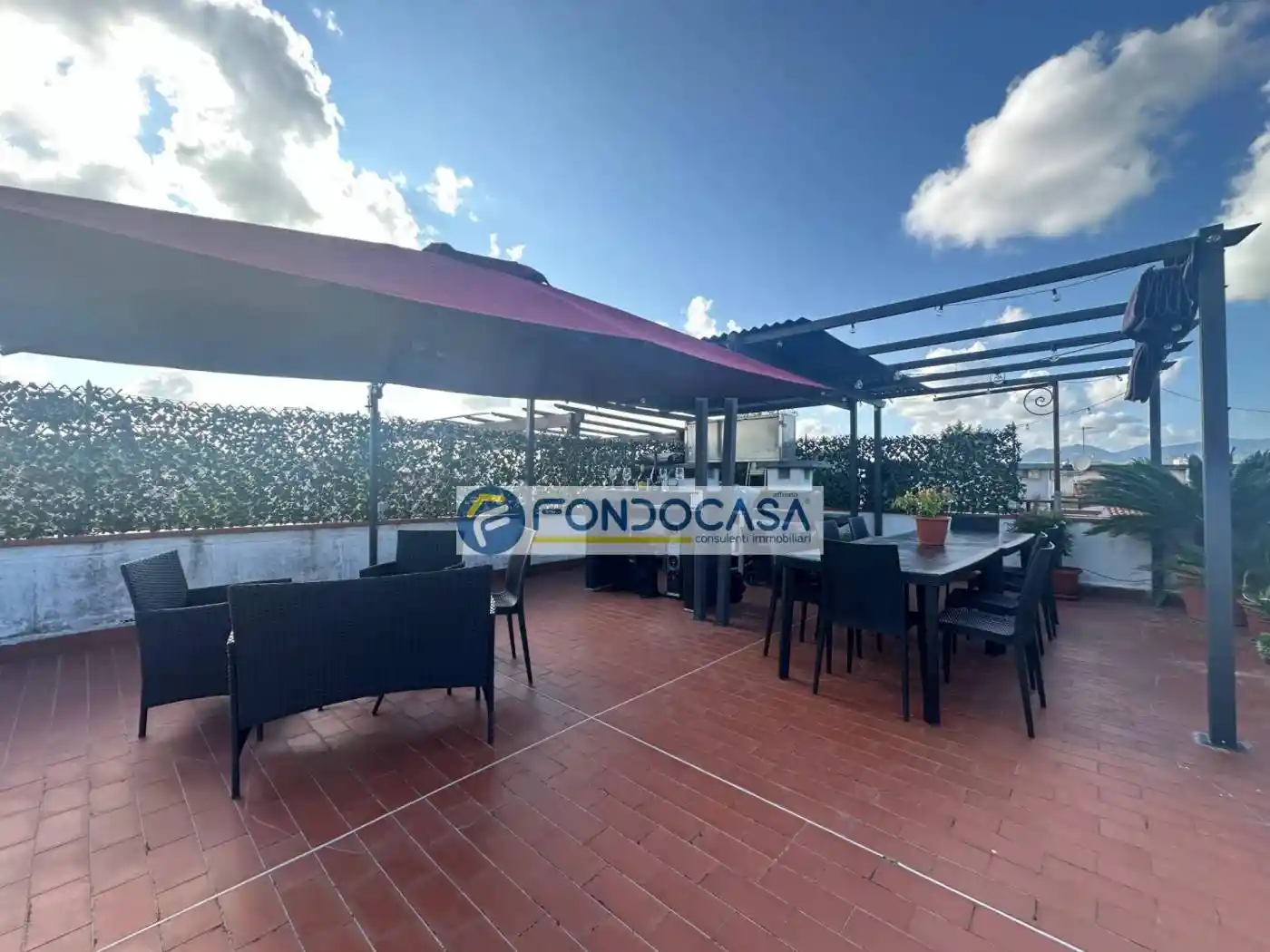 Appartamento in vendita a Massa