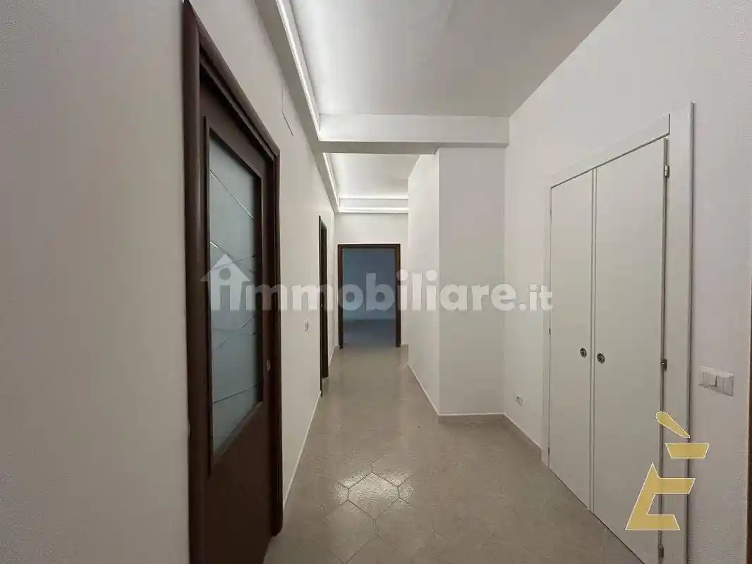 Appartamento in vendita a Aprilia