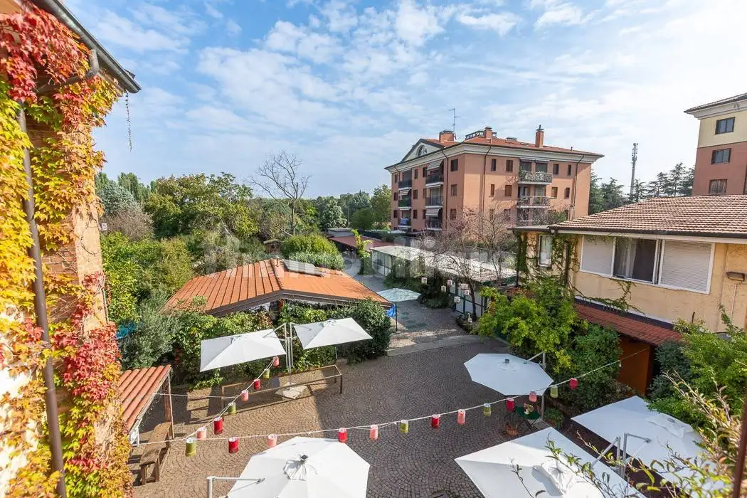 Casa indipendente in vendita a Milan