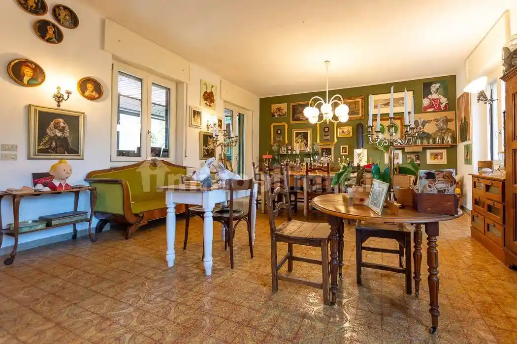 Detached house - foto 2