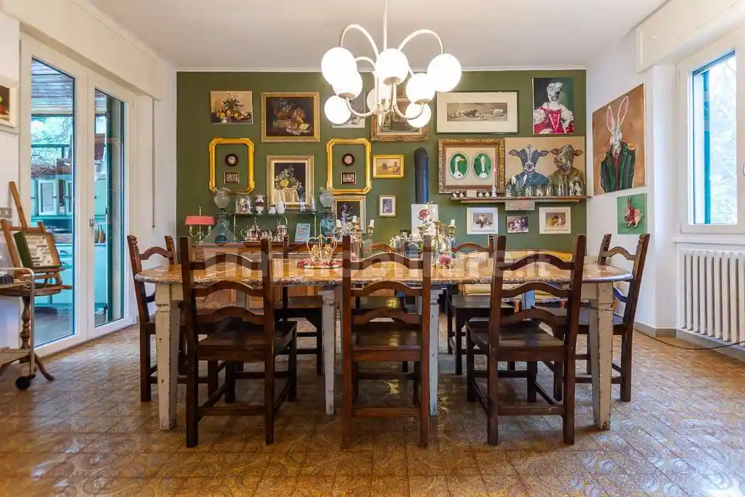 Detached house - foto 3