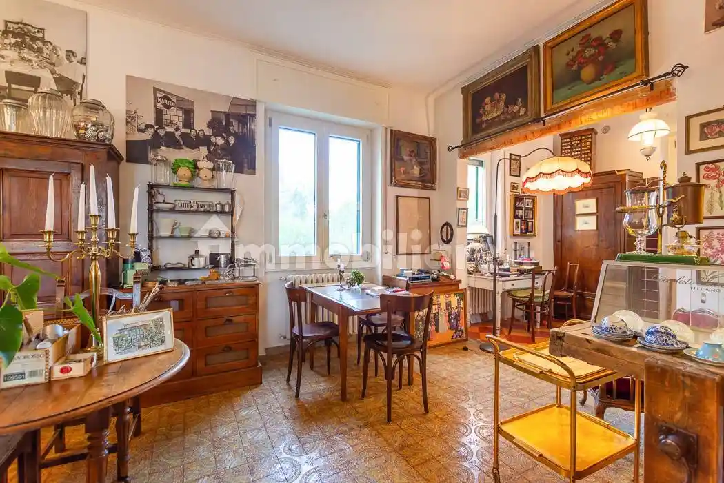 Detached house - foto 4