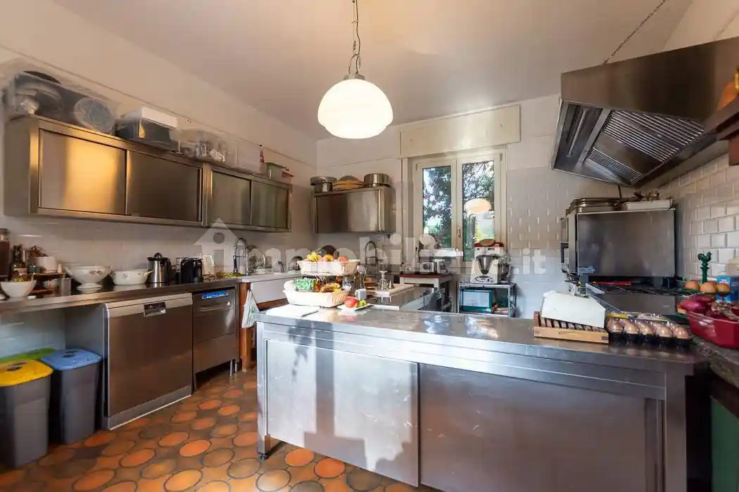 Detached house - foto 5