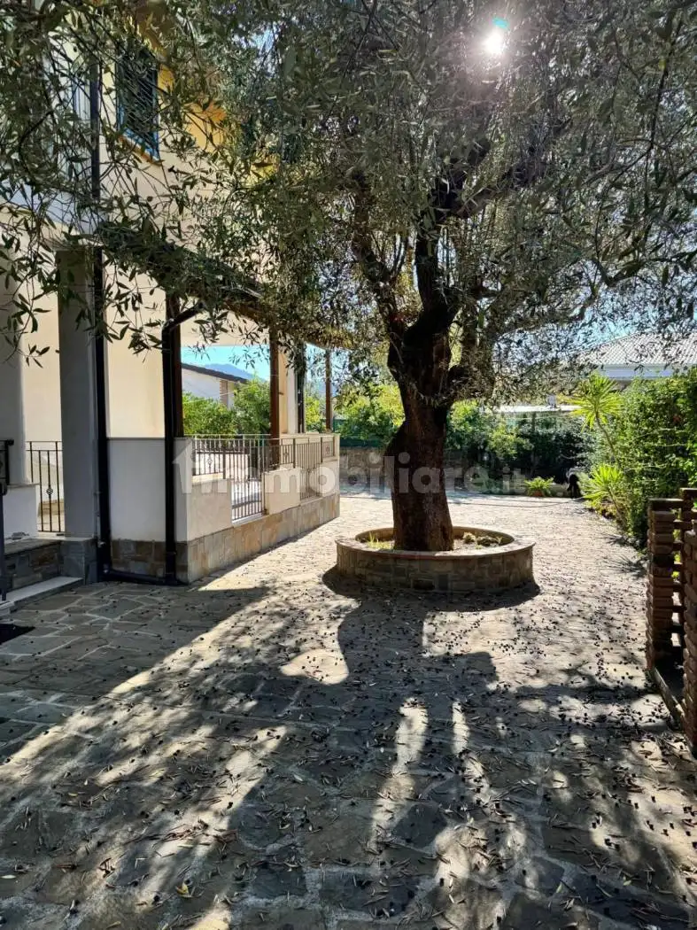 Villa in vendita a Ascea