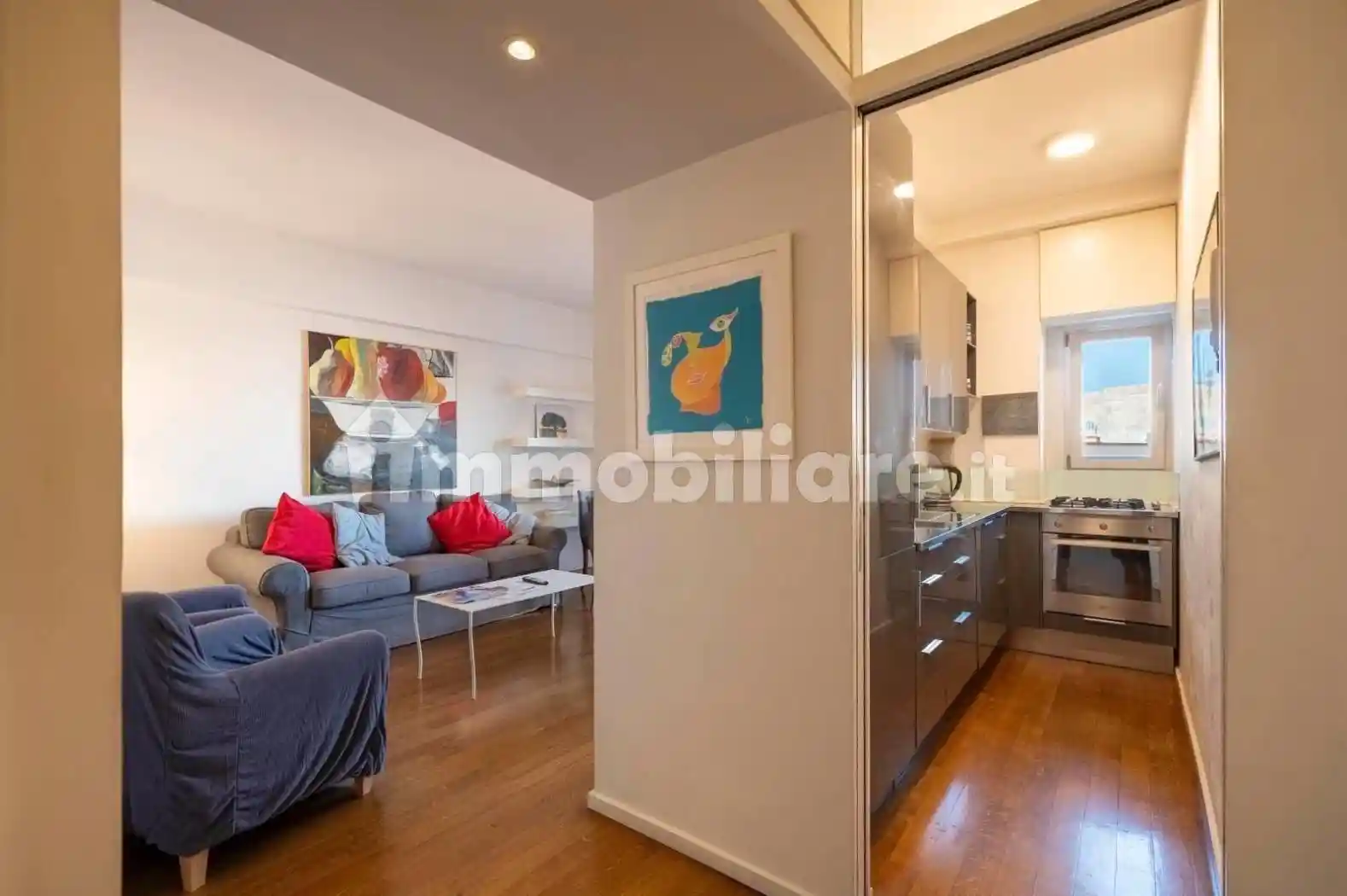 Appartamento - foto 4