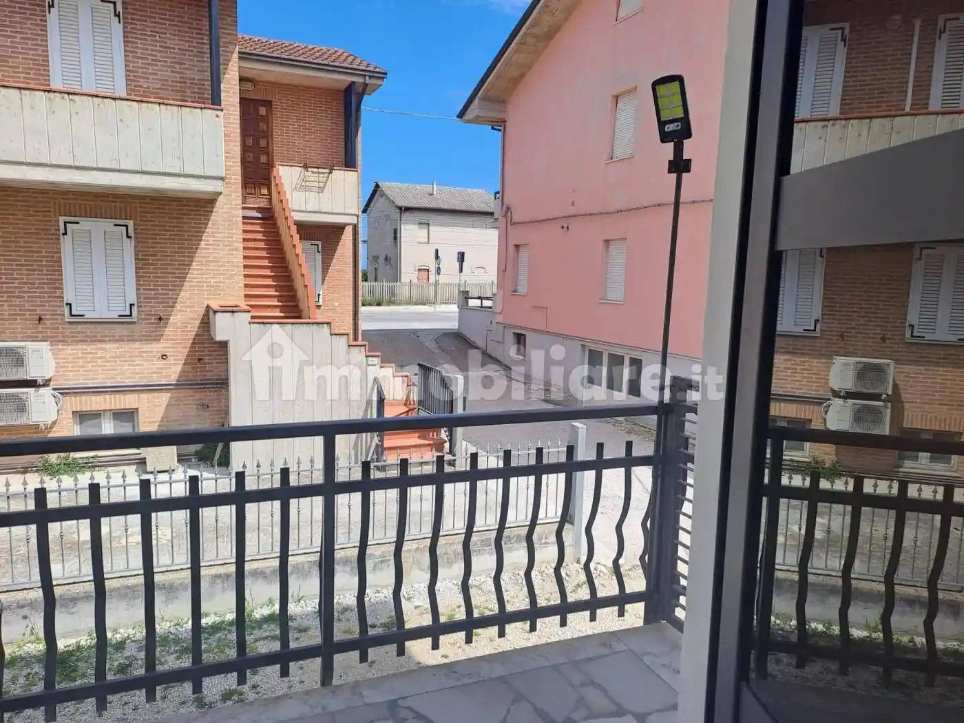 Appartamento in vendita a Civitanova Marche