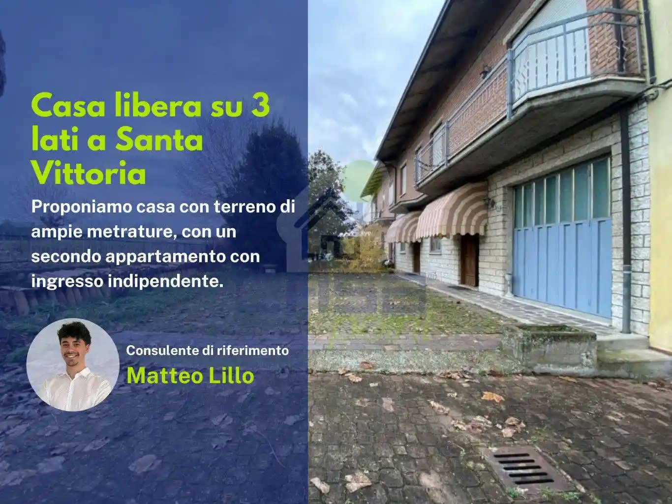 Casa indipendente in vendita a Gualtieri