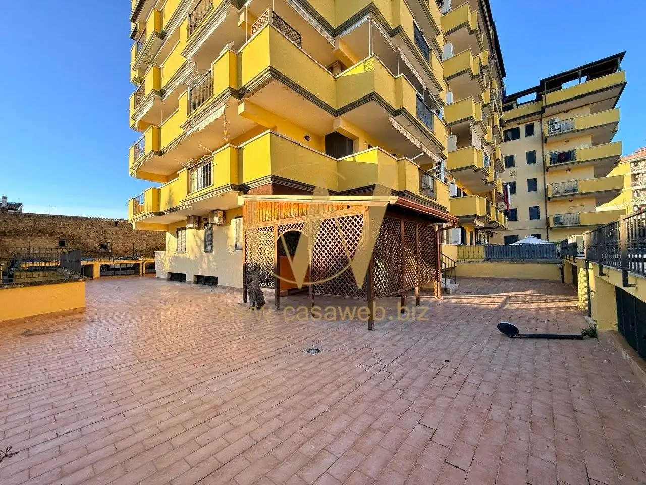 Appartamento in affitto a Caserta