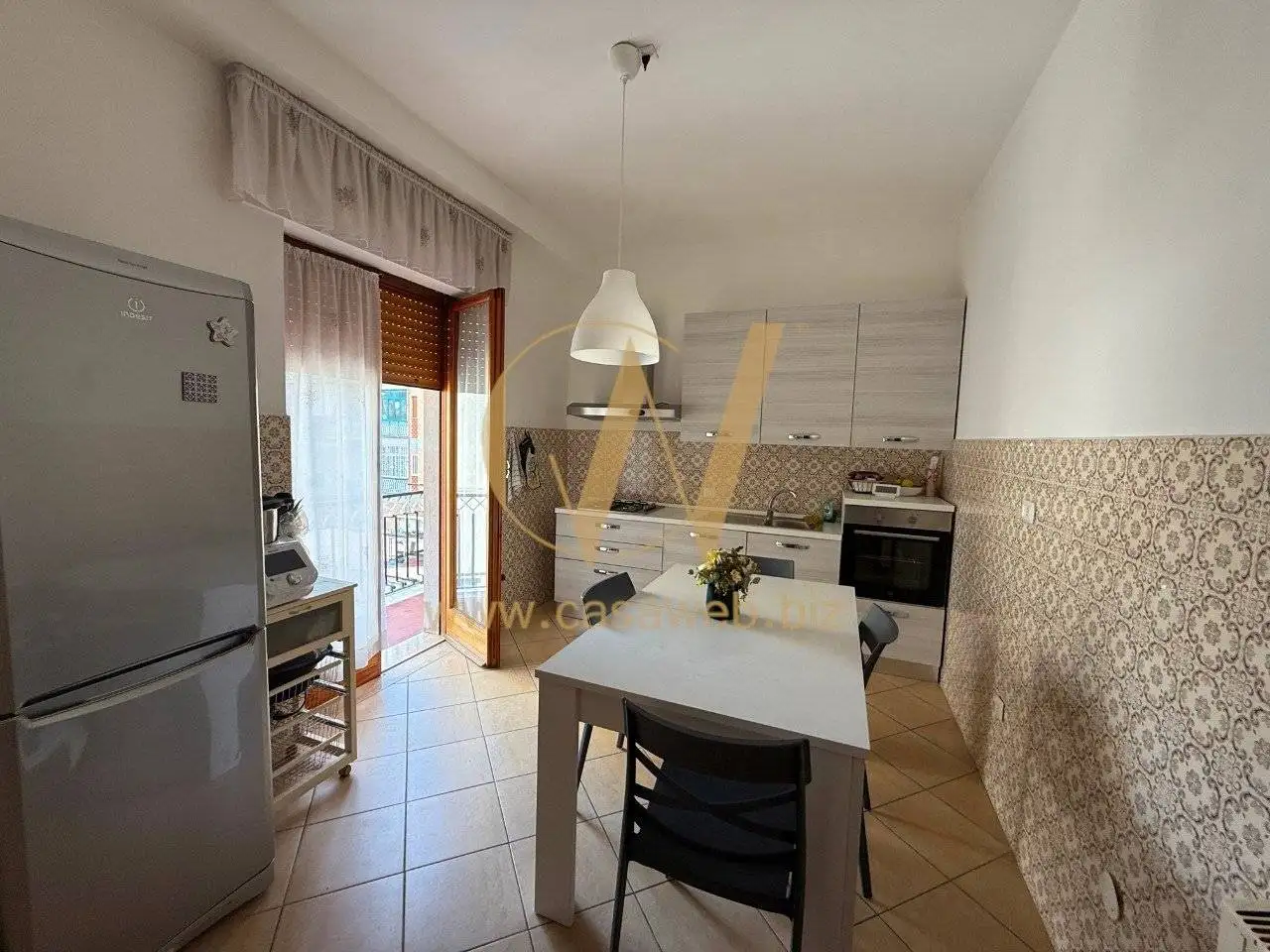 Appartamento in affitto a Caserta