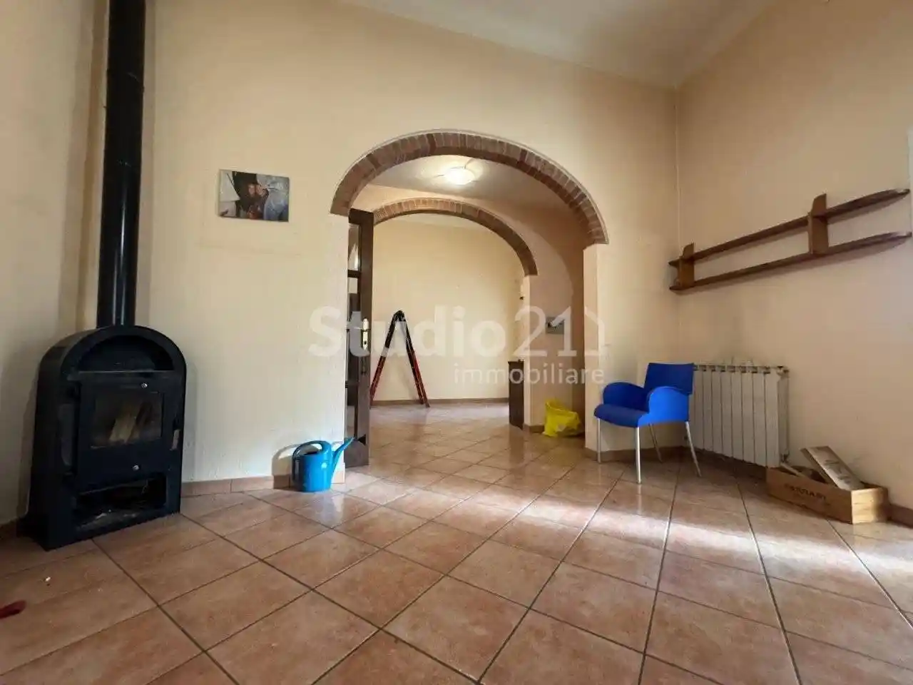 Appartamento in vendita a Figline e Incisa Valdarno