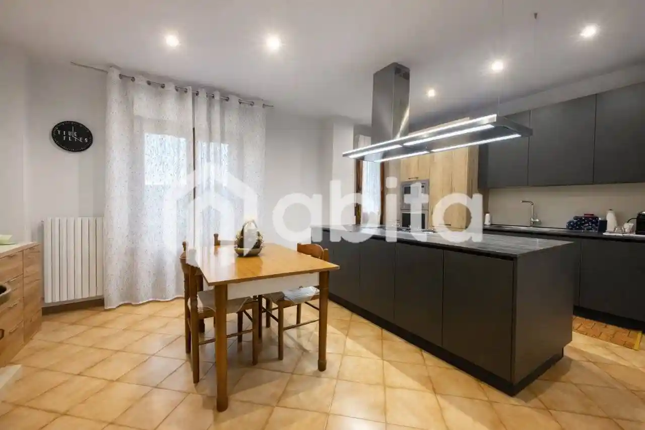 Villetta a schiera in vendita a Bucine