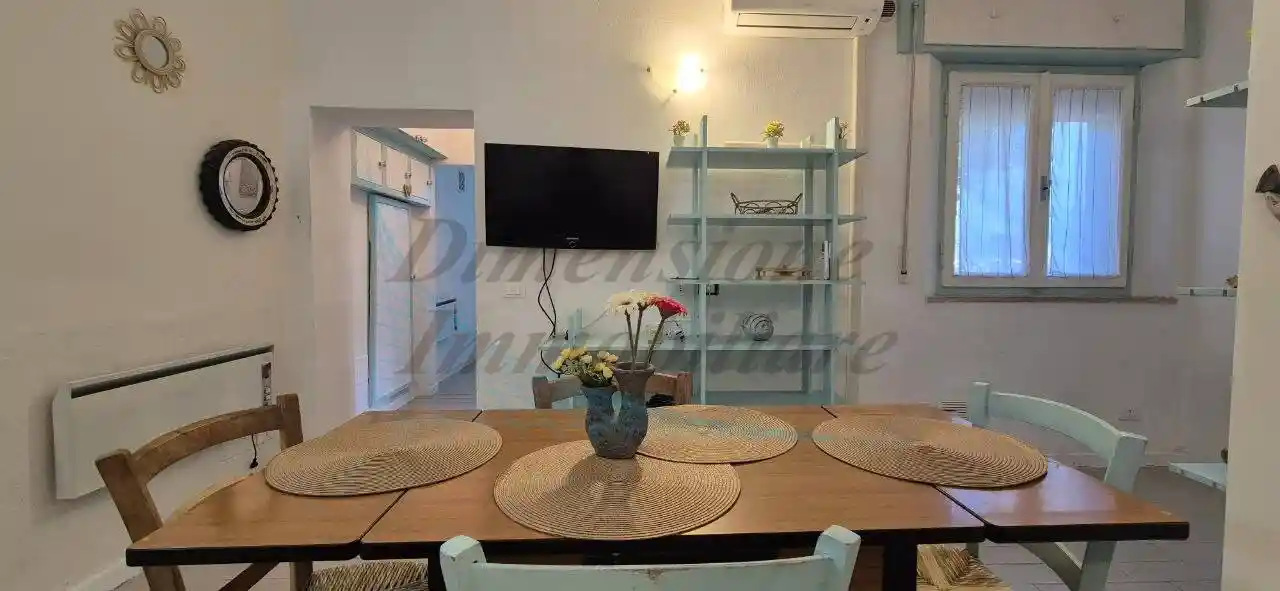 Appartamento in vendita a Rosignano Marittimo