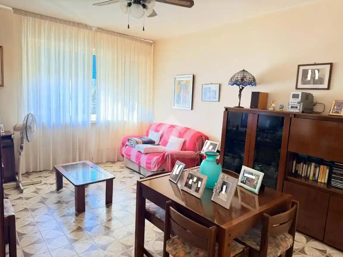 Appartamento in vendita a Venezia