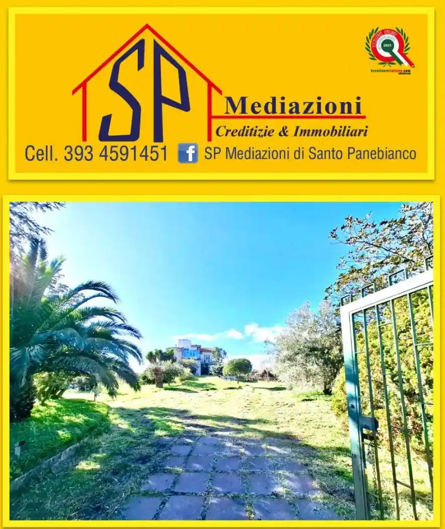 Villa in vendita a Acireale