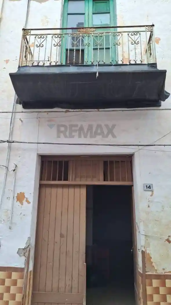 Casa indipendente in vendita a Bagheria