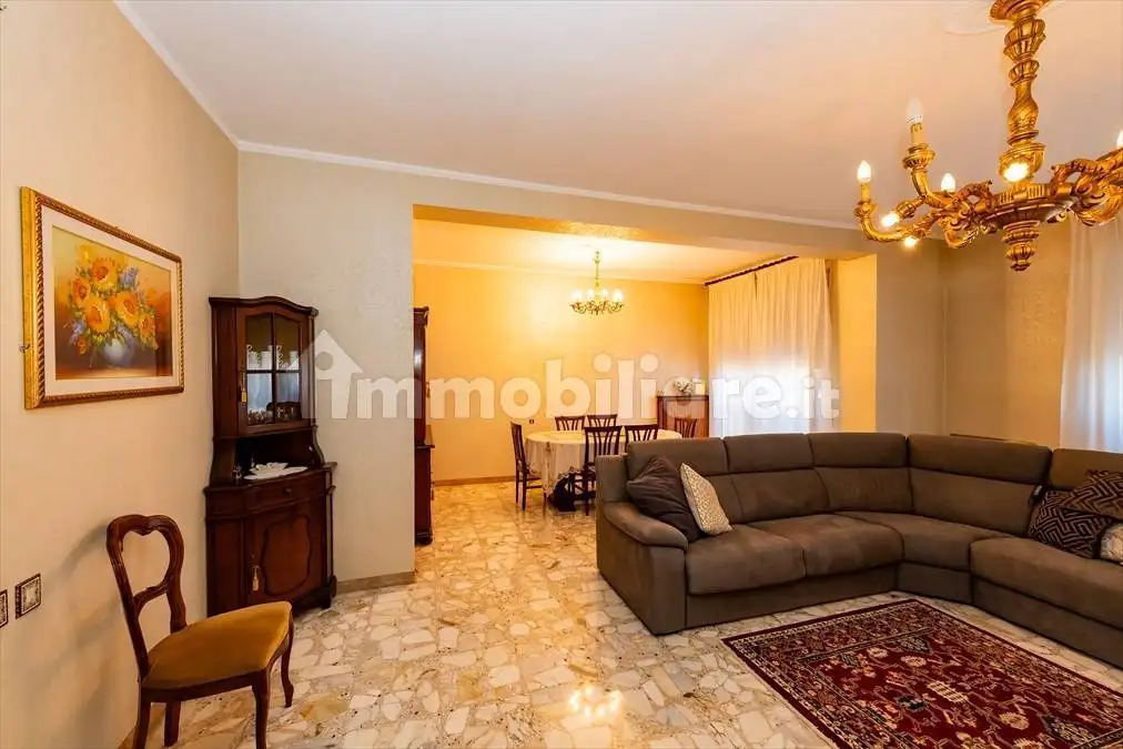 Appartamento in vendita a Chieti