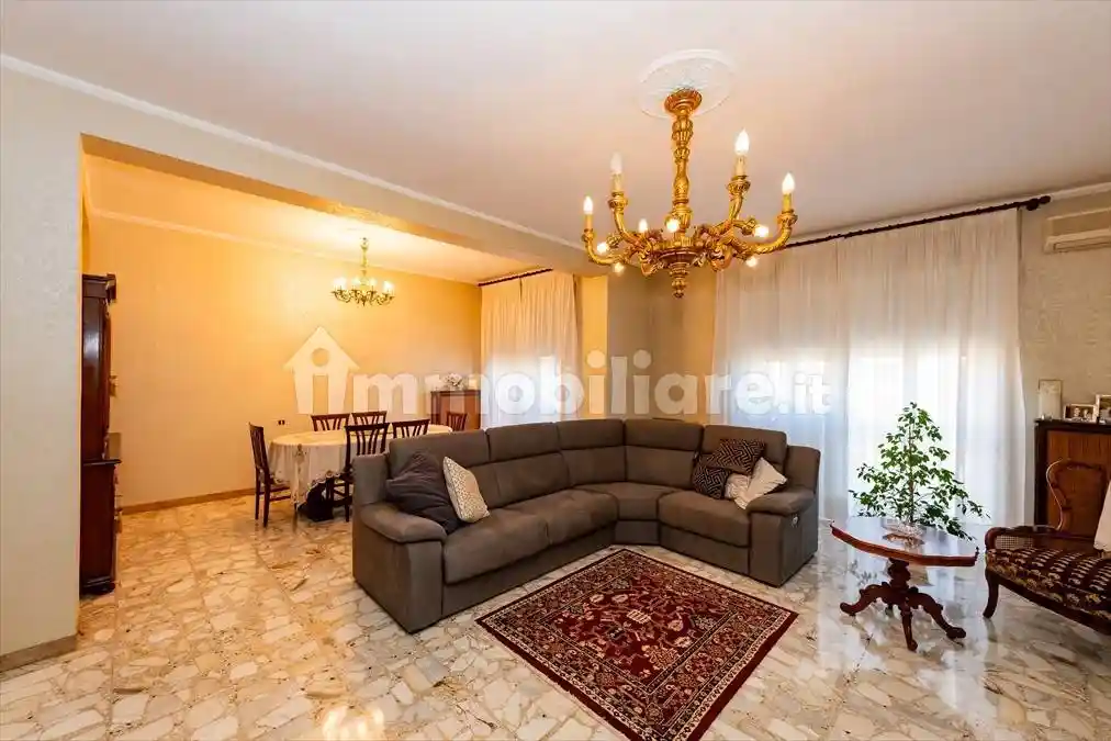 Appartamento via Colazilli, Chieti Città, Chieti - foto 2