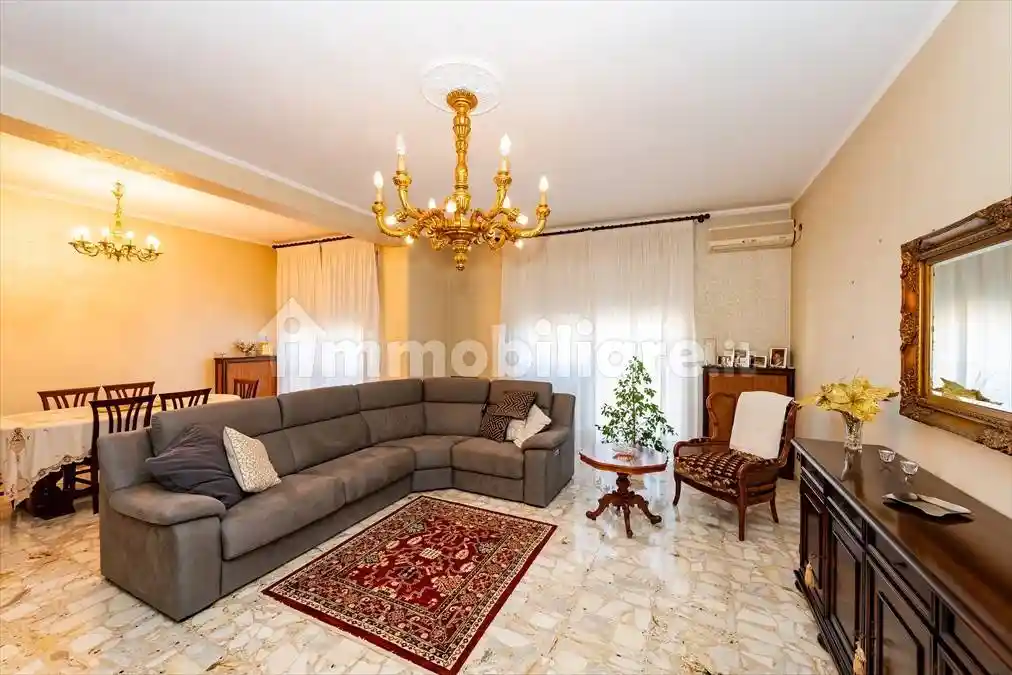 Appartamento via Colazilli, Chieti Città, Chieti - foto 3