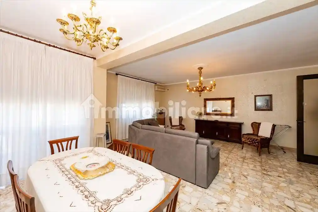 Appartamento via Colazilli, Chieti Città, Chieti - foto 4