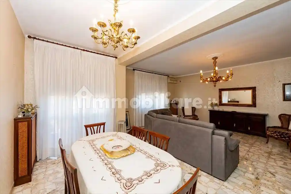 Appartamento via Colazilli, Chieti Città, Chieti - foto 5