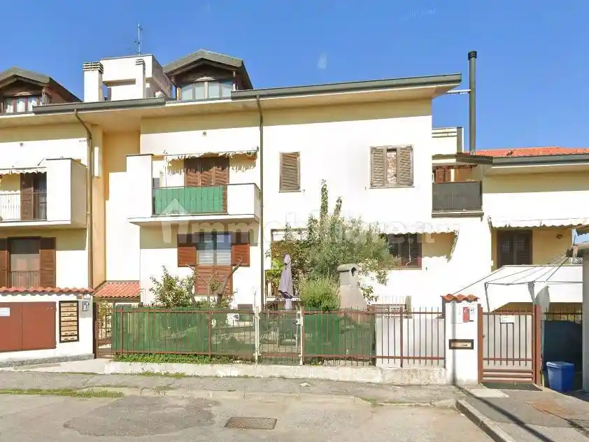 Appartamento in vendita a Caselle Lurani