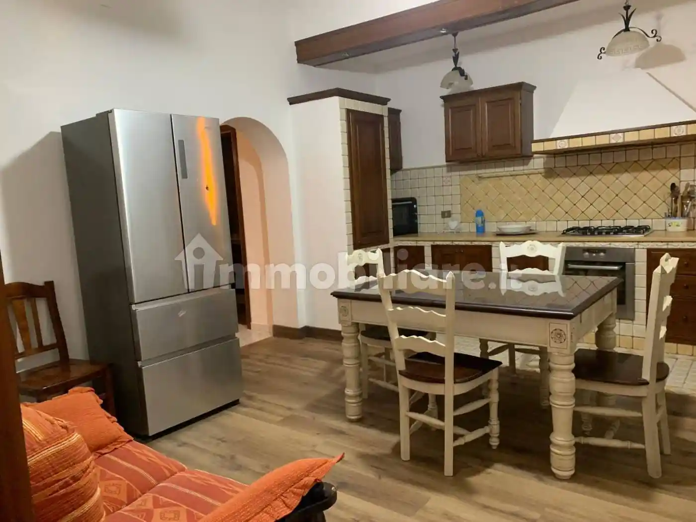 Appartamento in vendita a Palermo