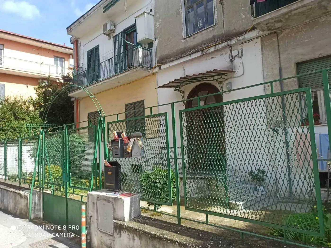 Appartamento in vendita a Melito di Napoli