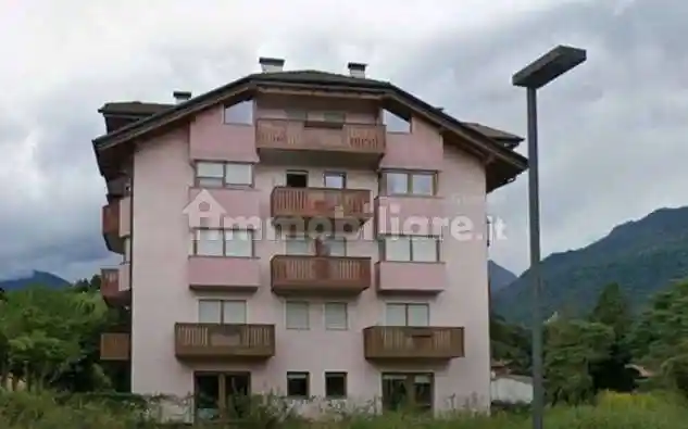 Appartamento in vendita a Comano Terme