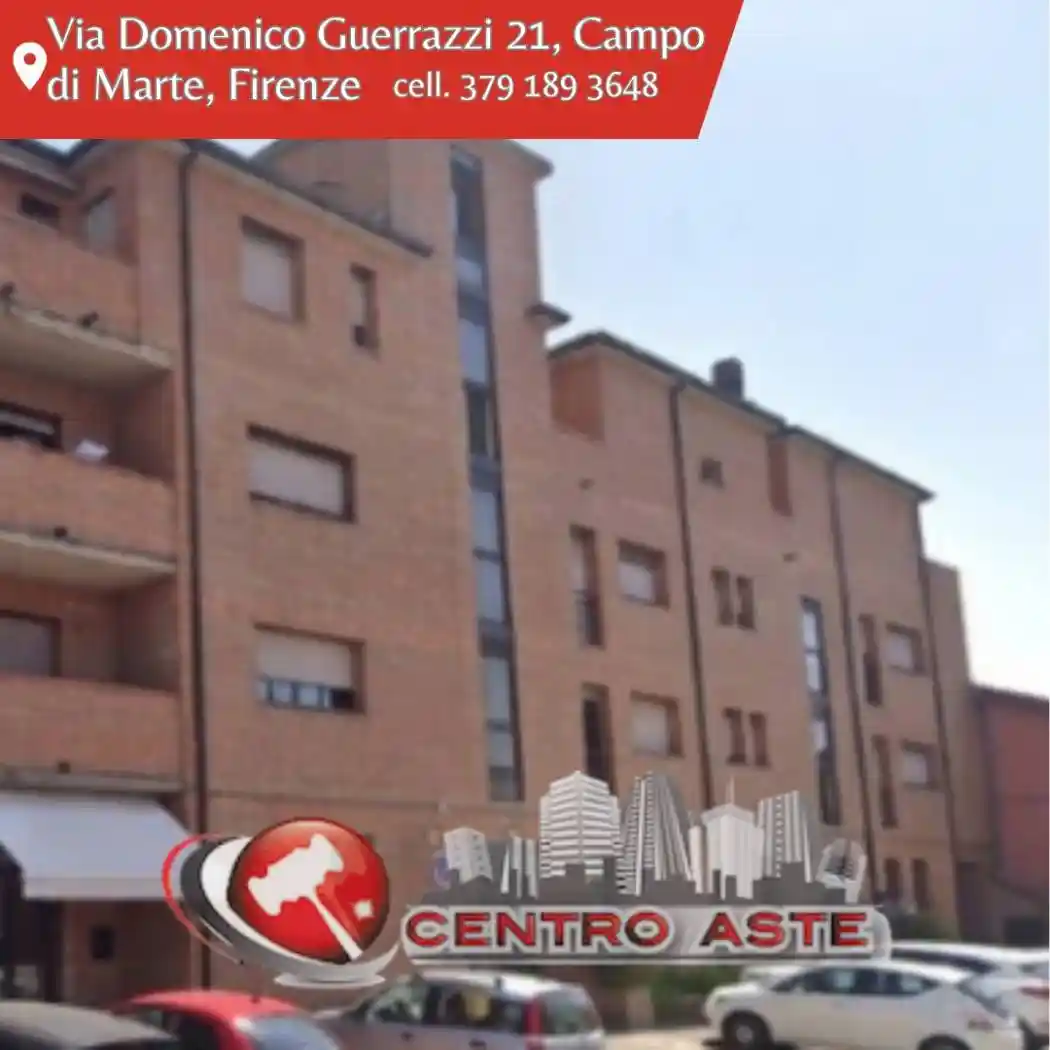 Appartamento in vendita a Pistoia