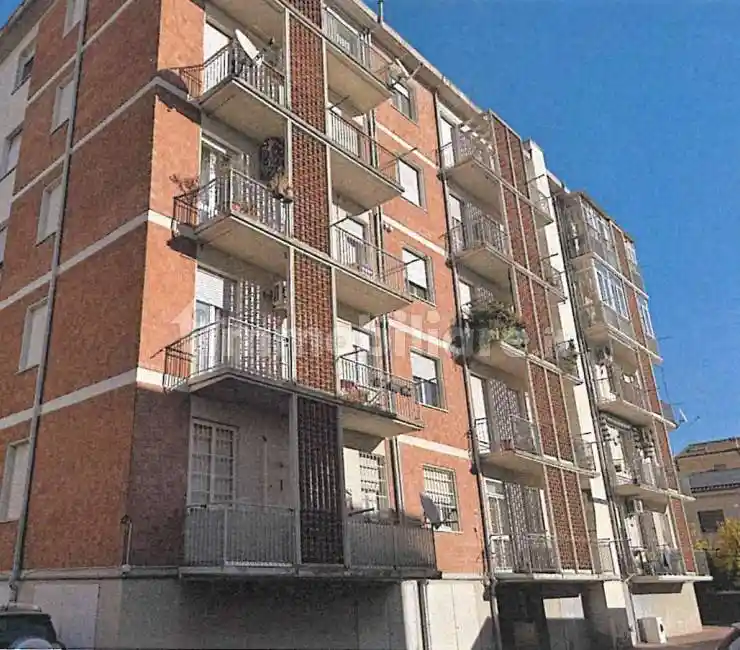 Appartamento in vendita a Ferrara