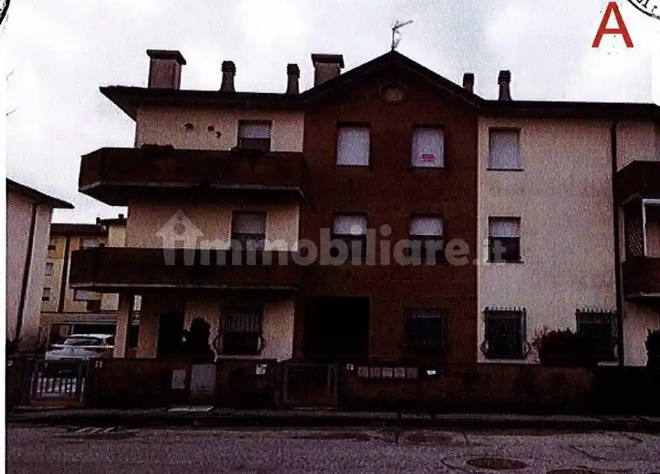 Rustico - Casale in vendita a Copparo