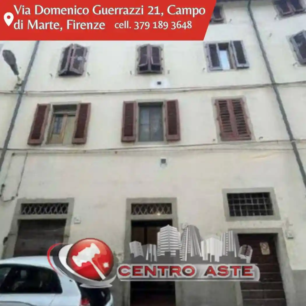 Appartamento in vendita a Pescia