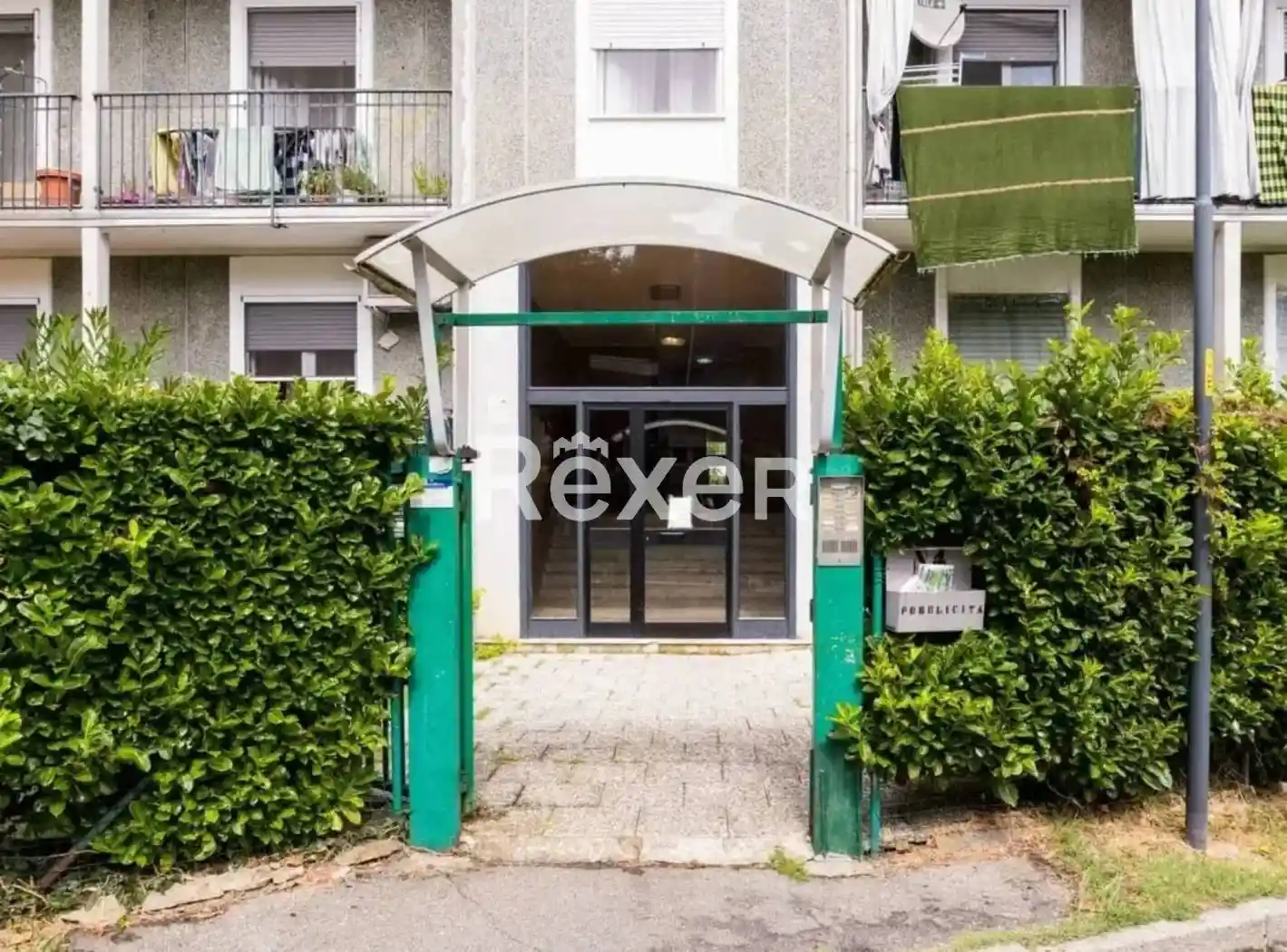 Appartamento in vendita a Limbiate