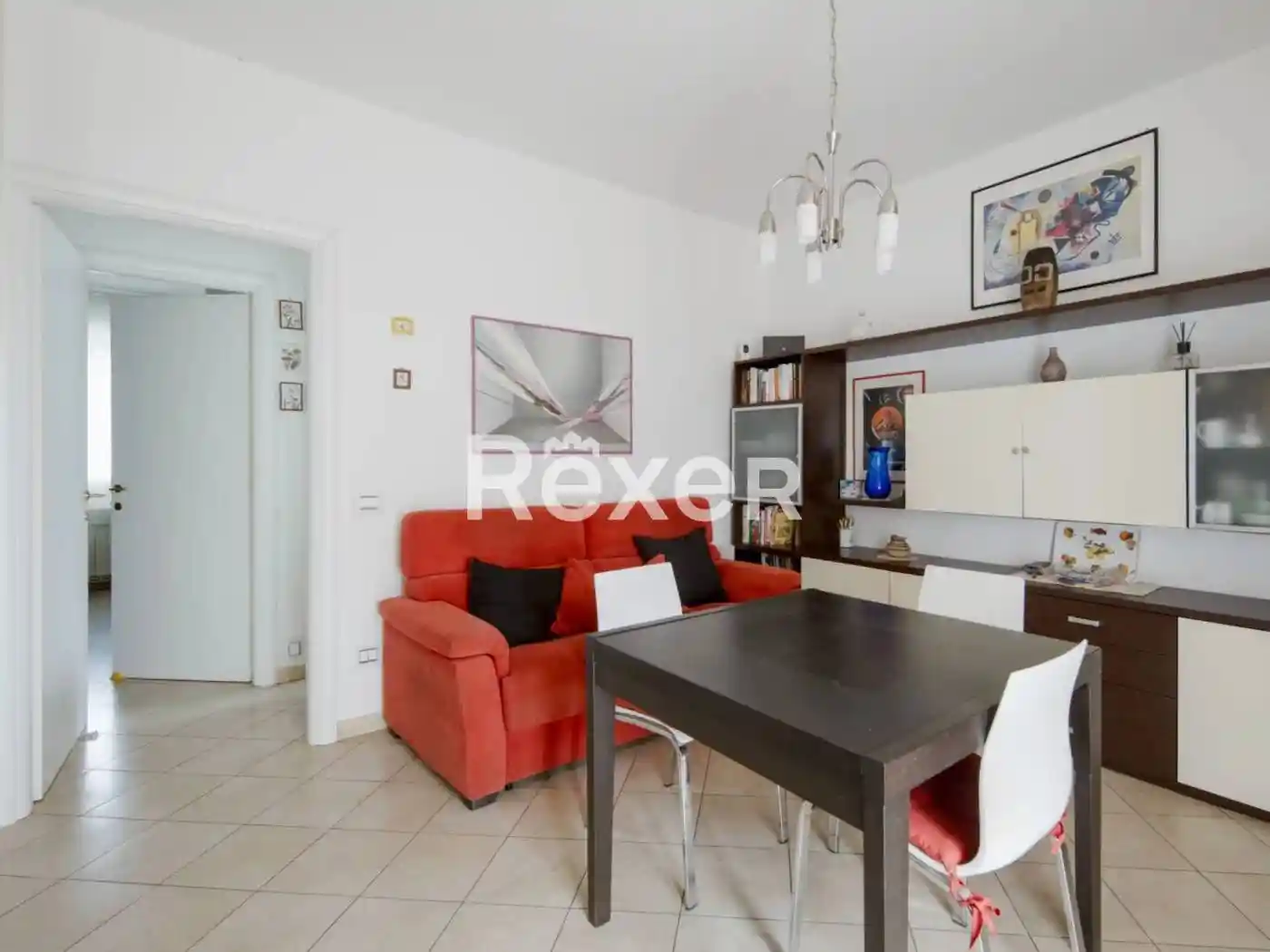 Appartamento in vendita a Ravenna