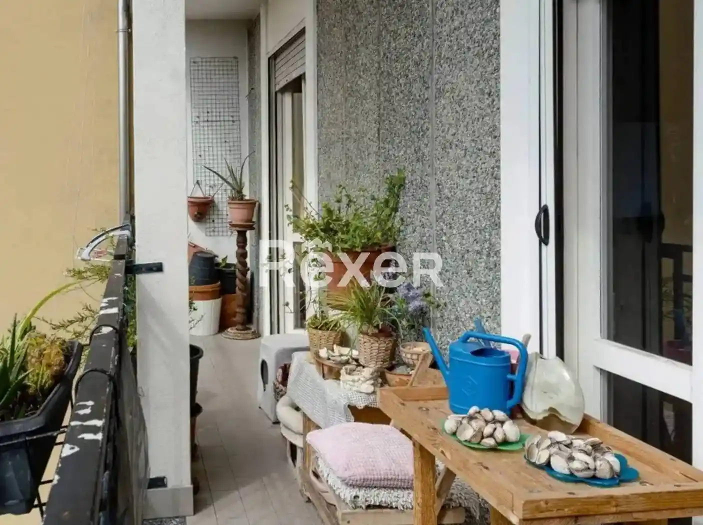 Appartamento in vendita a Limbiate