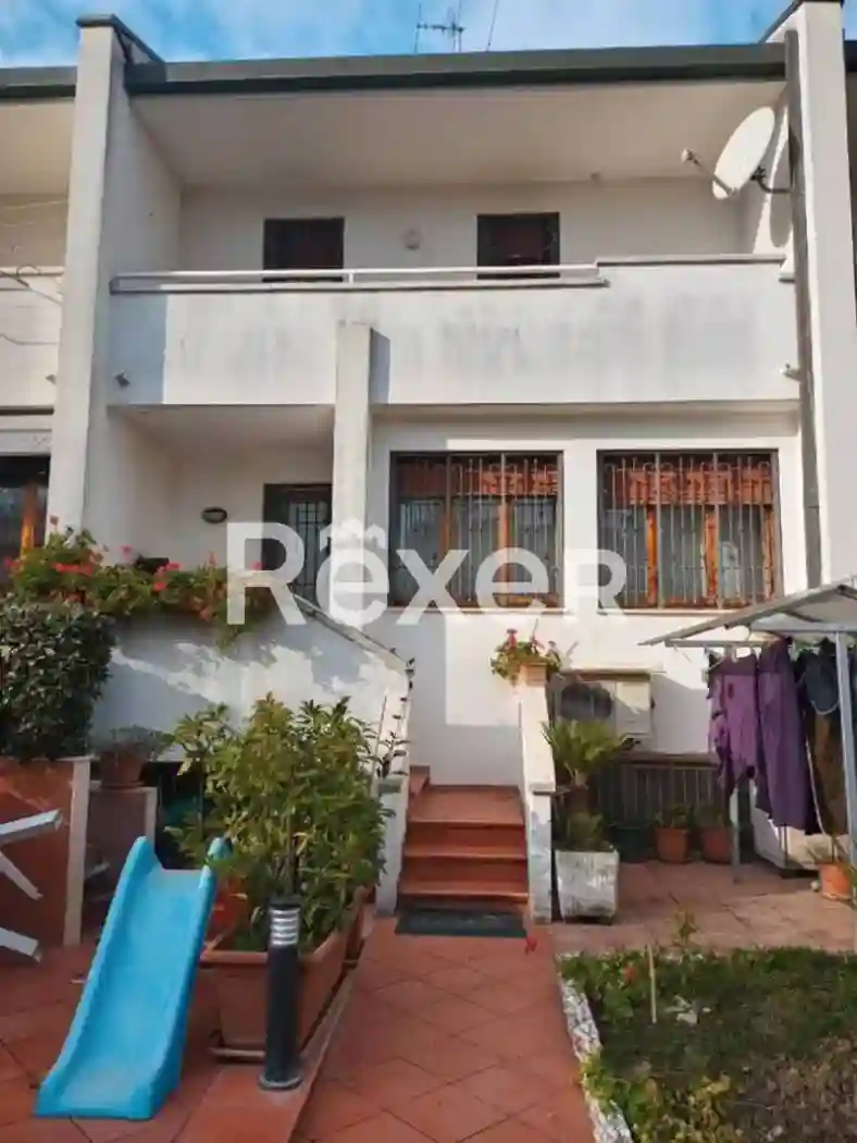 Villetta a schiera - foto 4