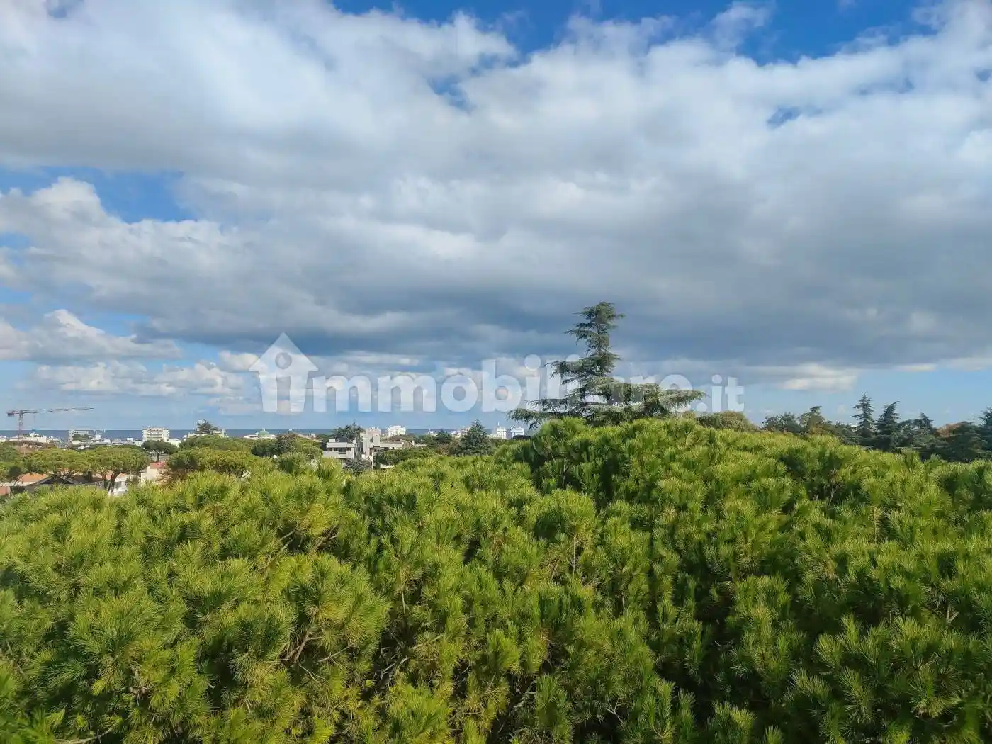 Appartamento in vendita a Riccione