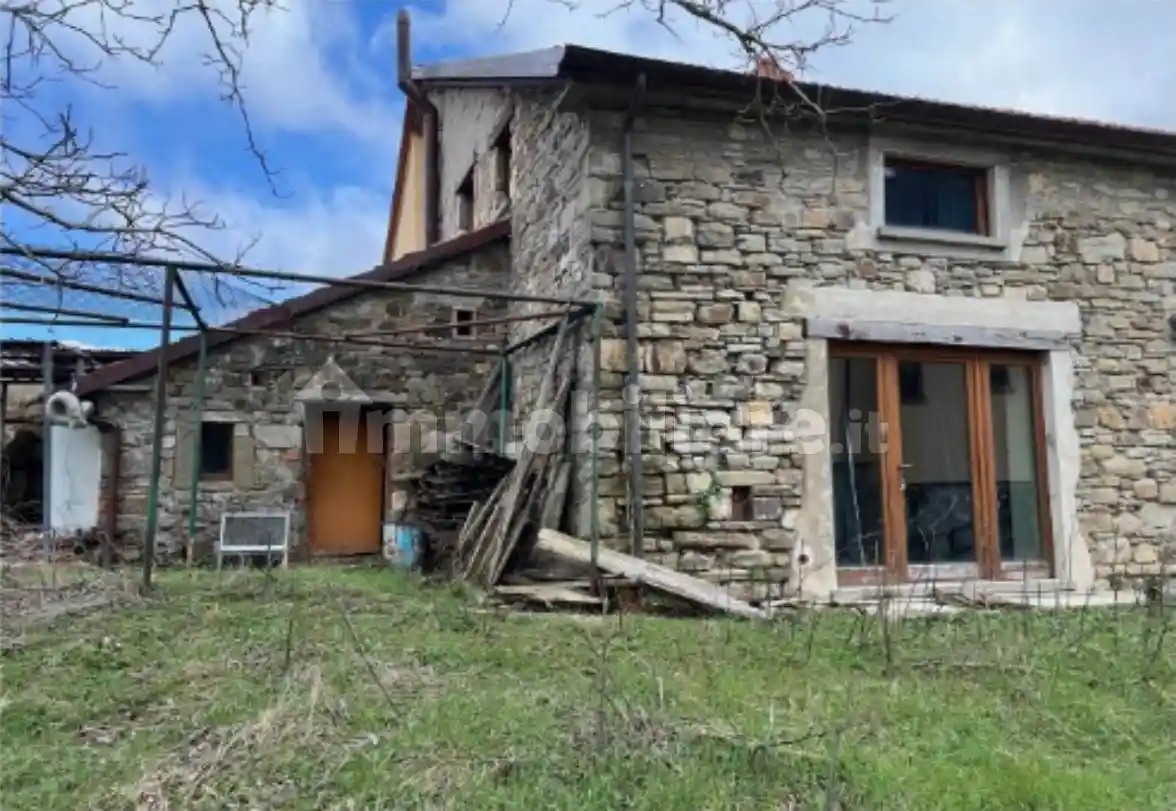 Rustico - Casale in vendita a Badia Tedalda