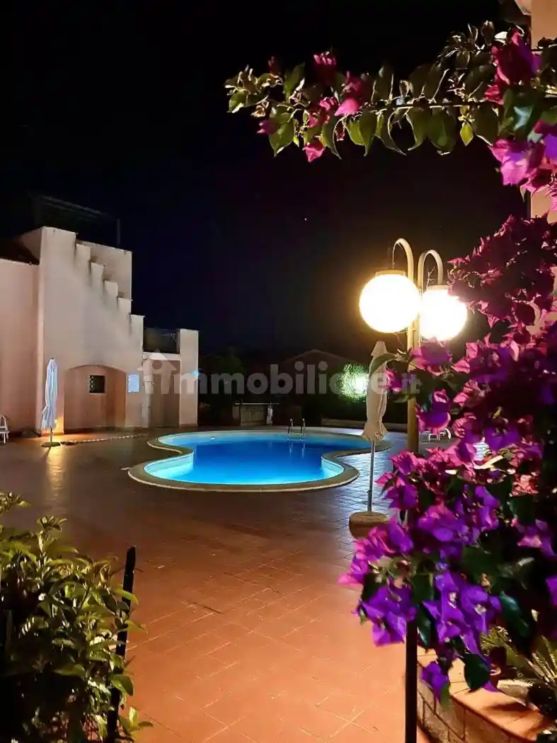 Appartamento in vendita a Follonica