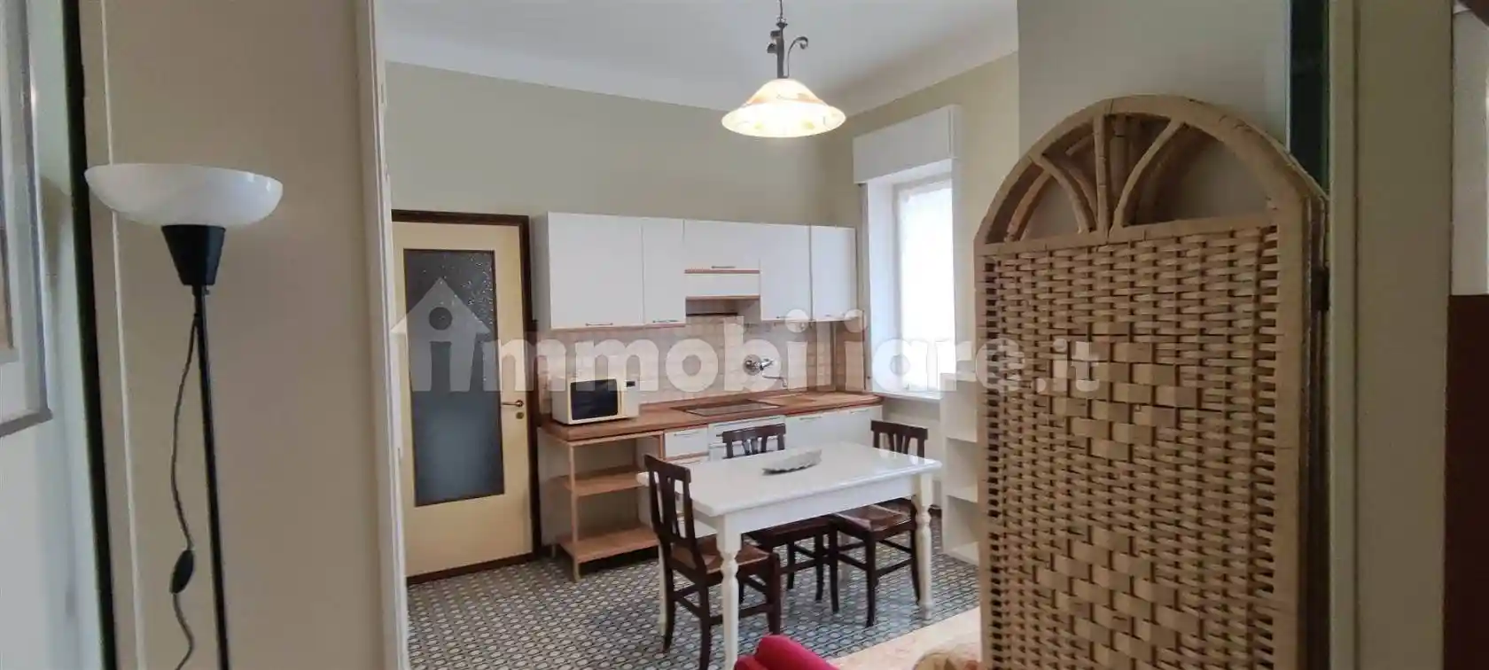 Appartamento in affitto a Biella