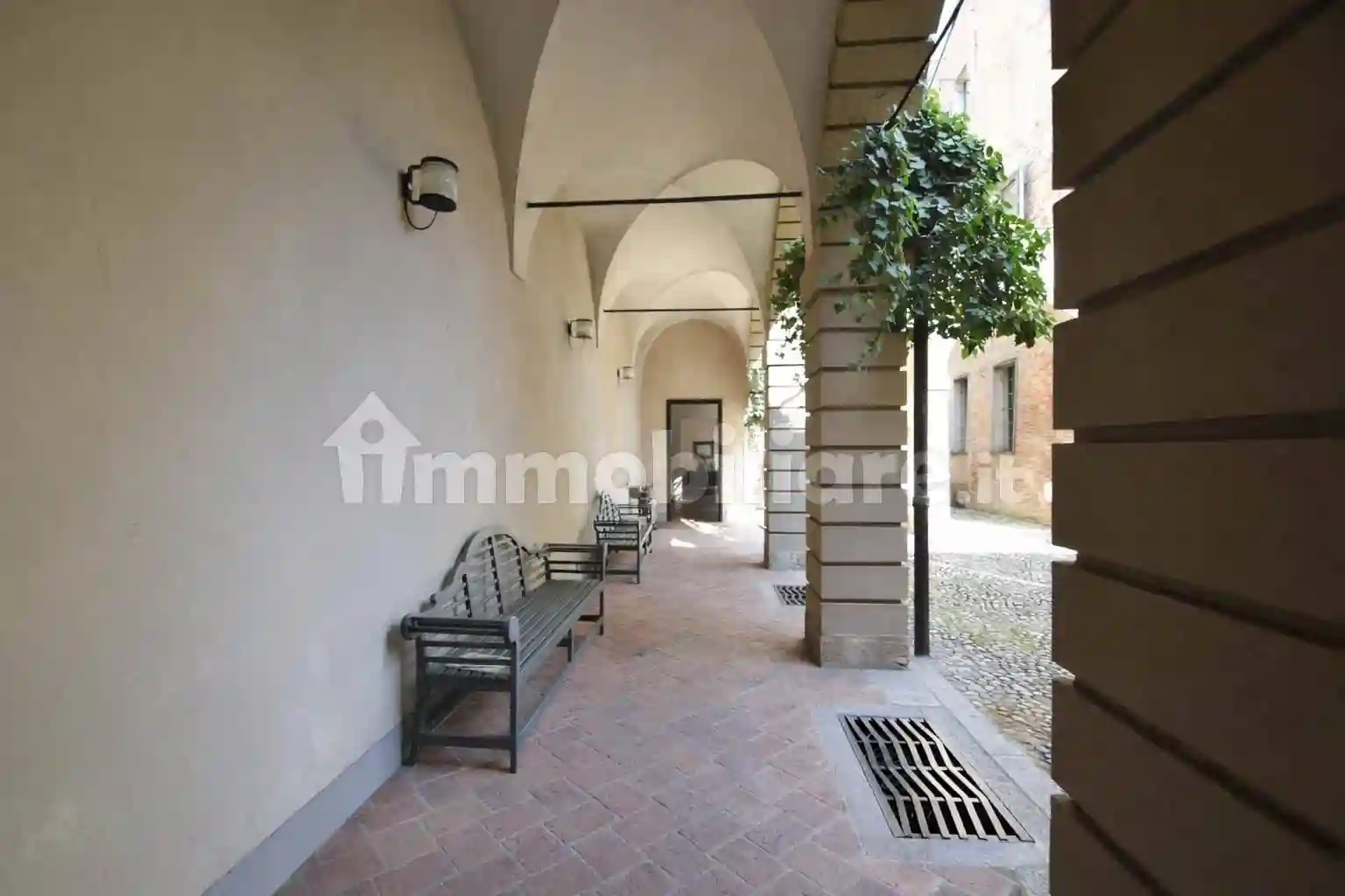 Palazzo - Edificio - foto 4