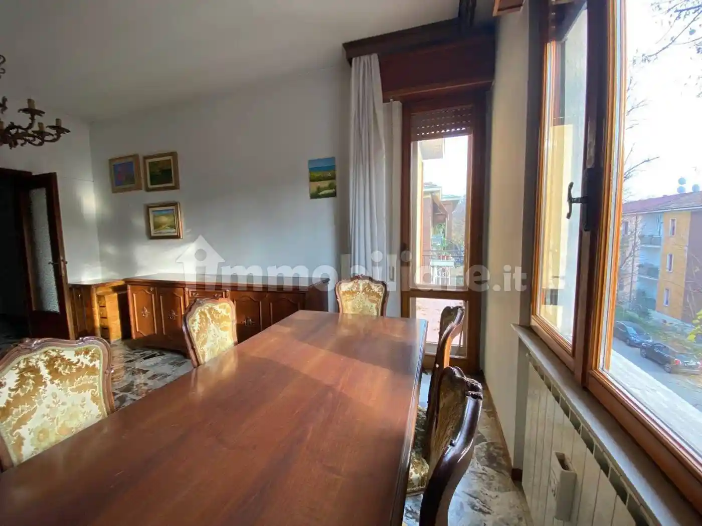 Appartamento in affitto a Piacenza