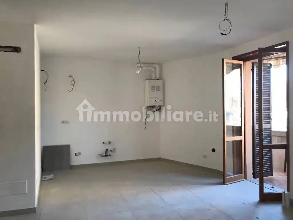 Appartamento in affitto a Cadeo